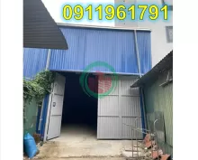 Chính chủ cho thuê kho xưởng rộng 200m2 tại Trung Văn, Đại Mỗ, Hà Nội. 0911961791