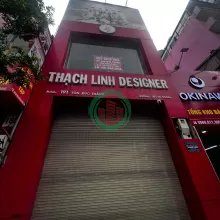 CHÍNH CHỦ CHO THUÊ NHÀ MẶT PHỐ SỐ 191 TÔN ĐỨC THẮNG - PHƯỜNG VĂN MIẾU - QUỐC TỬ GIÁM