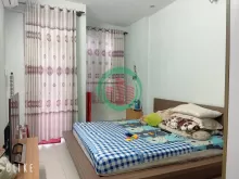 CHÍNH CHỦ gấp bán nhà 4 tầng đường Nguyễn Thái Sơn hẻm 5m 52m2