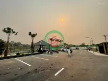 Chính chủ gửi bán suất ngoại giao, lô góc, view hồ Đồng Trạng 103,3m2 - lô góc - MT: 5m - giá 2,5tỷ