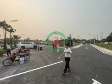 Chính chủ gửi bán suất ngoại giao, lô góc, view hồ 103,3m2 - lô góc - MT: 5m - giá chỉ từ 2 tỷ 5