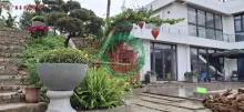 CHÍNH CHỦ GỬI BÁN VILLA NGHỈ DƯỠNG TẠI LƯƠNG SƠN – HOÀ BÌNH. LH:0979203090.