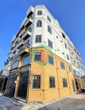 CHÍNH CHỦ Gửi   - VỊ TRÍ VÀNG 2 MẶT TIỀN  – 52M2 - NỞ HẬU TÀI LỘC - HXH - NHỈNH 6