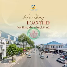 CHÍNH THỨC CÓ GIÁ RICHMOND PHÚ XUÂN – CHỈ TỪ 1,6tỷ/(20% căn)