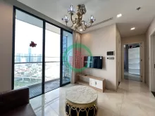 CHO THUÊ CHCC 72M2 (2PN) CHỈ 28 TRIỆU/TH. LH 0906322053 LINH