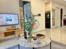 CHO THUÊ CHCC VINHOMES GOLDEN RIVER 70M2 (2PN) CHỈ 26TR/TH. LH 0906322053 LINH.