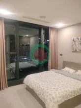 CHO THUÊ CHCC VINHOMES GOLDEN RIVER (TẦNG 20) 72M 2PN, 26TR/TH. LH:0938597537