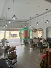 CHO THUÊ HOẶC SANG TIỆM TÓC CÓ PHÒNG Ở LẠI TẠI LÂM ĐỒNG