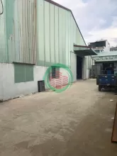 Cho thuê kho xưởng 1000m2, 1900m2 Phan Huy Ích Gò Vấp