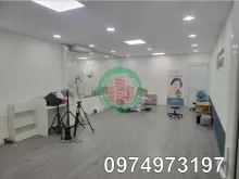 Cho thuê mặt bằng KD mỗi sàn 100m2, vị trí đẹp tại Xã Đàn, Hà Nội. 0974973197