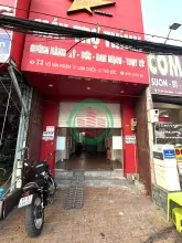Cho thuê mặt bằng mặt tiền 73 Võ Văn Ngân Thủ Đức siêu đẹp