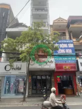 CHO THUÊ MẶT BẰNG TẦNG 1 TẠI PHỐ PHẠM NGŨ LÃO – TRUNG TÂM TP. HẢI DƯƠNG, MẶT TIỀN 4M, 50M², FULL TIỆN ÍCH