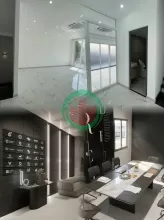 CHO THUÊ MẶT BẰNG VĂN PHÒNG – KHU SALA, QUẬN 2