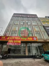 CHO THUÊ MẶT BẰNG “VÀNG” 276 TRẦN PHÚ, PHƯỜNG TRẦN PHÚ, TP HÀ TĨNH – KHÔNG PHÍ SANG NHƯỢNG