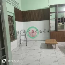 CHO THUÊ NHÀ CHUNG CƯ TẦNG TRỆT TẠI 16 PHẠM VĂN HAI, P.TÂN SƠN HOÀ 48M2 CHỈ 8TR/TH. LH:0989424821