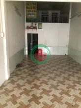 Cho thuê nhà đường số 79 Tân Quy,Quận7 dt 3,5x20m,cấp 4
