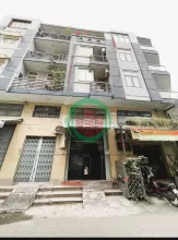 Cho Thuê Nhà Hẻm Xe Hơi Tân Cảng Bình Thạnh, 3.5x7m, Gần Metro