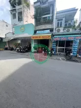 CHO THUÊ NHÀ KD, 1 TẦNG, 64M2 FULL MẶT TIỀN ĐƯỜNG SỐ 8, P.11, Q.GÒ VẤP, HCM