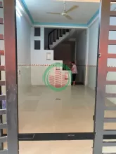 Cho thuê nhà nguyên căn hẻm xe hơi 4pn 3wc tại Hoàng Hoa Thám - Tân Bình