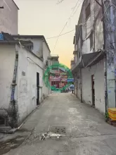 CHO THUÊ NHÀ NHỎ NƠ TRANG LONG, BÌNH THẠNH, GIÁ 5 TRIỆU 500.