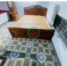 CHO THUÊ  NHÀ TRONG NGÕ 45 LÊ ĐẠI HÀNH - HỒNG BÀNG - TP.HẢI PHÒNG