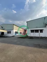 Cho thuê nhà xưởng 2000m2, 3300m2, 5000m2 Quận 12