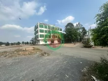 Cho thuê tổ hợp văn phòng, kho, Dt 3300m2 tại QL1A Bình Tân, 150tr/tháng