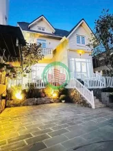 CHO THUÊ VILLA ĐỐNG ĐA PHƯỜNG 3 ĐÀ LẠT 6 PHÒNG NGỦ 28 TRIỆU