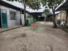 CHO THUÊ XƯỞNG TẠI ĐƯỜNG KÊNH TIÊU BÀ ĐIỂM 1. DT 1000M2 CHỈ 40TR/TH. LH:0903902443.