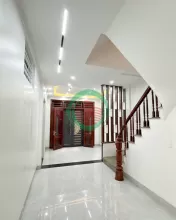 CHỦ CẦN BÁN GẤP NHÀ 4 TẦNG 3N + GÁC LỬNG LÔ GÓC DIỆN TÍCH 40M2 NGÕ THÔNG THOÁNG, KINH DOANH NHỎ ĐƯỢC TẠI MẬU LƯƠNG