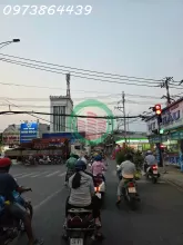 Chủ giảm mạnh 350 triệu giá mới 3,95 Tỷ  NHÀ ĐẸP HOÀN CÔNG – 3 TẦNG – HẺM XE HƠI – DỌN VÀO Ở NGAYGần Bệnh viện Quận 12 & Công viên Phần mềm Quang Trung – khu vực tiện ích đầy đủ, ở cực tiện!