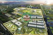 CƠ HỘI CUỐI CÙNG: SỞ HỮU NHÀ PHỐ BGI HOÀNG QUỐC VIỆT – CHIẾT KHẤU 