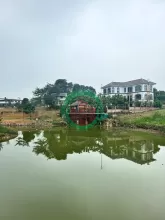 CƠ HỘI CUỐI LÔ ĐẤT 2 MẶT TIỀN GẦN ĐHQG, FPT TẠI HOÀ LẠC NẰM SÁT QL21