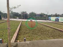 CƠ HỘI SỞ HỮU ĐẤT FULL THỔ CƯ 100m² – ĐỒNG TRẠI, CỔ ĐÔNG (SƠN TÂY