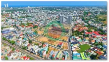 CƠ HỘI SỞ HỮU ĐẤT NỀN TRONG KHU ĐÔ THỊ  XÂY DỰNG TỰ DO - SỔ SẴN
