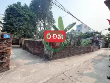 CƠ HỘI SỞ HỮU LÔ ĐẤT 2 MẶT TIỀN – VỊ TRÍ ĐẸP, GIÁ TỐT - TP.vĩnh yên, Vĩnh Phúc