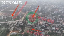 CÒN DUY NHẤT 1 LÔ ĐẤT NỀN HÒA LẠC RẤT GẦN FPT, BẢO TÀNG VŨ TRỤ VIỆT NAM. GIÁ CHỈ HƠN 4 TỶ. CAM KẾT CHUẨN THÔNG TIN!