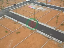 CỰC HOT - BÁN NHANH LÔ GÓC 2 MẶT TIỀN SIÊU HIẾM GẦN ĐHQG, FPT HOÀ LẠC, DIỆN TÍCH 102.2M2, FULL THỔ CƯ, SẴN SỔ GIÁ CHỈ NHỈNH 3 TỶ