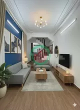 CỰC HOT: NHỈNH 7 TỶ CÓ NGAY 55M² TRUNG TÂM BA ĐÌNH XÁCH VALI VÀO Ở NGAY.- ( thương lượng nhẹ ).