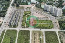 CỰC NGON ĐẤT CẠNH QUỐC LỘ 80M, GIÁ CHỈ CÓ 3X