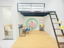 CỤM PHÒNG CHO THUÊ – 329 PHẠM VĂN CHÍ, Q6