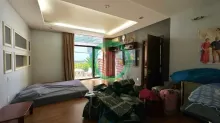 ĐẲNG CẤP SỐNG THƯỢNG LƯU - BIỆT THỰ KIỀU ĐÀM TÂN HƯNG Q7 - 175m2 - LÔ GÓC 2 MẶT TIỀN - SÂN ĐẬU 3 XE HƠI - GIÁ 24 TỶ THƯƠNG LƯỢNG