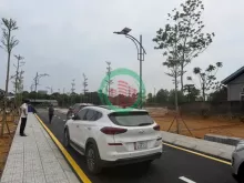 Đáng tiếc nhất nếu không xem mảnh đất cạnh đường quốc lộ 21 giá rẻ này của em