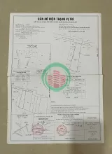 ĐẤT 2 MẶT TIỀN – HUỲNH THỊ NA – GIÁ CHỈ 1.8 TỶ