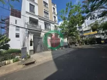 ĐẤT 2 MẶT TIỀN - NGANG 10M - KDC LÀNG ĐẠI HỌC, PHƯỚC KIẾN, NHÀ BÈ. LH:0988736135