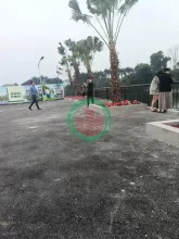 ĐẤT CHÍNH CHỦ - GIÁ 2 TỶ -100M FULL THỔ - Ô TÔ TRÁNH - ĐỒNG TRẠNG