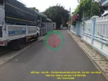 ĐẤT Đẹp – Giá Tốt – Cần Bán Nhanh Đất xã Đạ Tẻh - Đạ Tẻh– Lâm Đồng