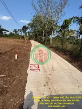 ĐẤT ĐẸP – GIÁ TỐT – CHÍNH CHỦ CẦN BÁN LÔ ĐẤT TẠI Xã Ea Drông, Thị xã Buôn Hồ, Tỉnh Đắk Lắk