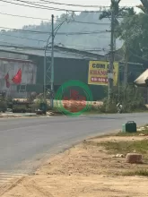 ĐẤT ĐẸP GIÁ TỐT –CHÍNH CHỦ CẦN BÁN LÔ ĐẤT QL28– Thôn Phú Lợi, Xã Đắk Nang, Krông Nô, Đắk Nông