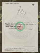 ĐẤT ĐẸP – GIÁ TỐT  – CHÍNH CHỦ CẦN BÁN NHANH đất Phường Lộc Phát, Tp Bảo Lộc, Lâm Đồng